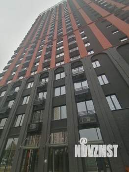 3-к квартира, сданный дом, 103м2, 29/29 этаж