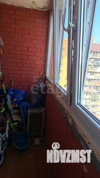 2-к квартира, вторичка, 55м2, 9/10 этаж