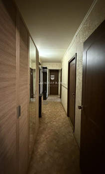 4-к квартира, вторичка, 71м2, 2/9 этаж