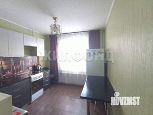 3-к квартира, вторичка, 65м2, 1/10 этаж
