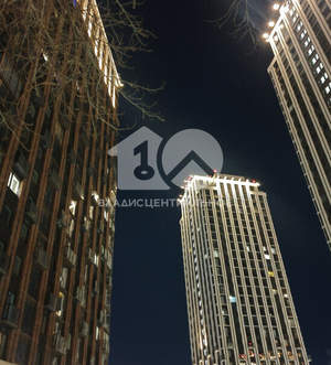 1-к квартира, вторичка, 35м2, 3/15 этаж