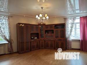 3-к квартира, вторичка, 105м2, 4/7 этаж