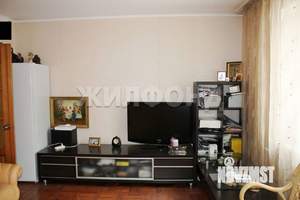 2-к квартира, вторичка, 61м2, 5/10 этаж