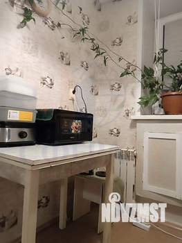 1-к квартира, вторичка, 29м2, 5/5 этаж