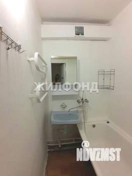 3-к квартира, вторичка, 62м2, 1/5 этаж