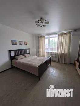 Студия квартира, вторичка, 35м2, 1/16 этаж