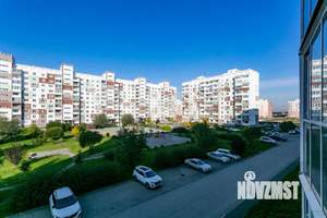 1-к квартира, вторичка, 37м2, 3/10 этаж