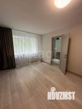 1-к квартира, вторичка, 30м2, 4/5 этаж