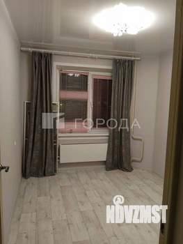 1-к квартира, вторичка, 37м2, 3/10 этаж