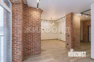 3-к квартира, вторичка, 71м2, 8/24 этаж