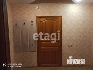 1-к квартира, вторичка, 53м2, 6/10 этаж