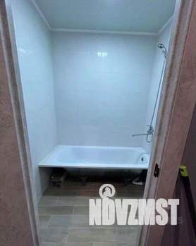 1-к квартира, вторичка, 41м2, 1/9 этаж