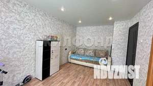 3-к квартира, вторичка, 61м2, 1/5 этаж