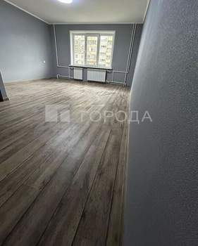 1-к квартира, вторичка, 41м2, 1/9 этаж