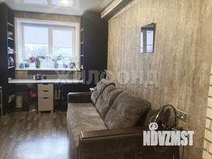 2-к квартира, вторичка, 55м2, 4/4 этаж