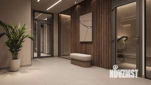 1-к квартира, вторичка, 28м2, 8/25 этаж