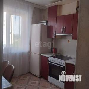 2-к квартира, вторичка, 53м2, 6/10 этаж