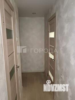 1-к квартира, вторичка, 30м2, 2/5 этаж