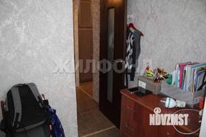 1-к квартира, вторичка, 29м2, 2/5 этаж