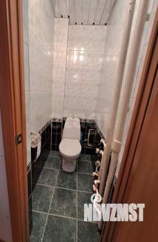 3-к квартира, вторичка, 63м2, 3/9 этаж