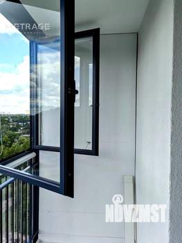 1-к квартира, вторичка, 38м2, 8/17 этаж