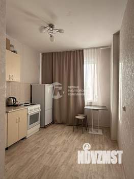 1-к квартира, вторичка, 33м2, 11/26 этаж