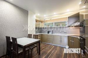 3-к квартира, вторичка, 96м2, 5/12 этаж