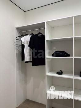 Студия квартира, вторичка, 37м2, 10/25 этаж