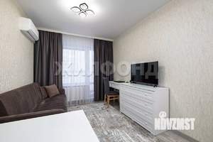 2-к квартира, вторичка, 45м2, 11/17 этаж