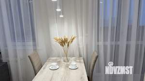 2-к квартира, сданный дом, 58м2, 18/20 этаж