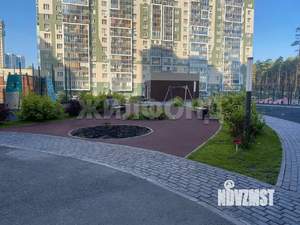 1-к квартира, вторичка, 26м2, 10/25 этаж