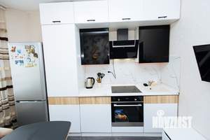 1-к квартира, вторичка, 42м2, 3/10 этаж