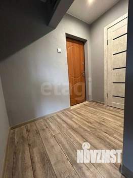 1-к квартира, вторичка, 41м2, 1/9 этаж