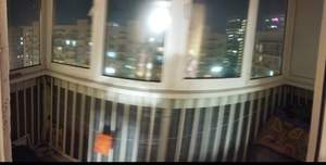 1-к квартира, вторичка, 42м2, 10/10 этаж