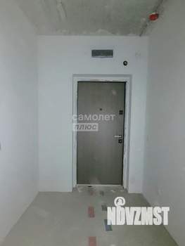 Студия квартира, вторичка, 29м2, 15/25 этаж