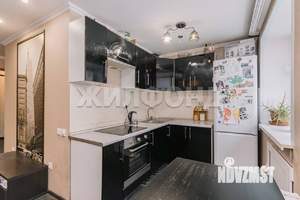 3-к квартира, вторичка, 62м2, 1/5 этаж