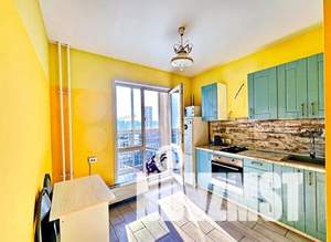 1-к квартира, вторичка, 32м2, 13/17 этаж