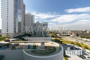 2-к квартира, вторичка, 59м2, 10/25 этаж