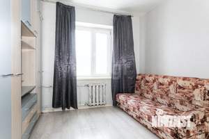 Студия квартира, вторичка, 26м2, 4/6 этаж