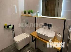 1-к квартира, вторичка, 28м2, 6/13 этаж