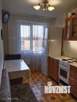 3-к квартира, вторичка, 61м2, 6/9 этаж