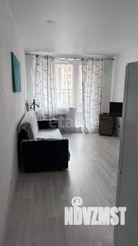 Студия квартира, вторичка, 23м2, 3/12 этаж