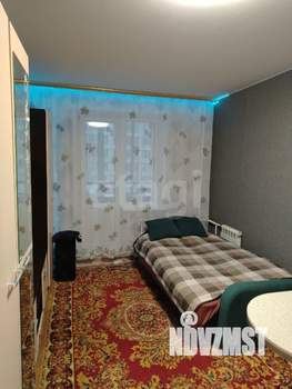 Студия квартира, вторичка, 21м2, 2/10 этаж