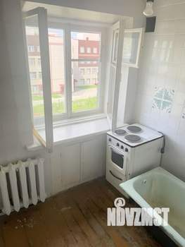 2-к квартира, вторичка, 42м2, 5/5 этаж