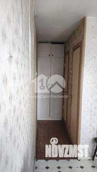 2-к квартира, вторичка, 43м2, 7/9 этаж