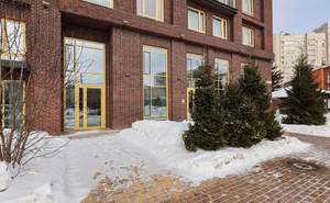 3-к квартира, вторичка, 100м2, 7/9 этаж