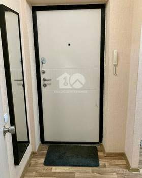 1-к квартира, вторичка, 49м2, 6/10 этаж