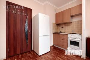 Студия квартира, вторичка, 21м2, 8/10 этаж