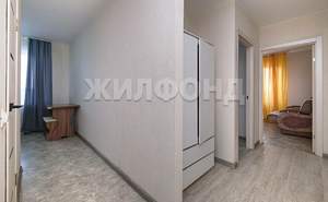 2-к квартира, вторичка, 47м2, 7/25 этаж