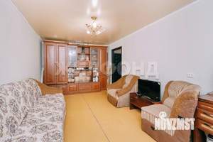 1-к квартира, вторичка, 30м2, 1/5 этаж